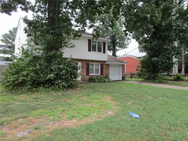 306 Woodland RD