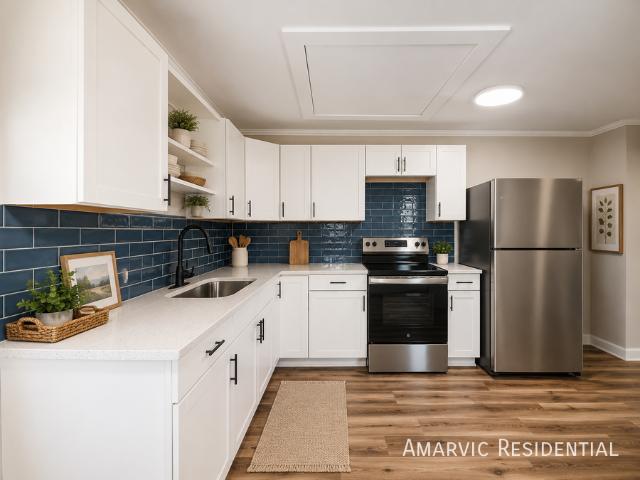 306 Watauga Ave, 2 beds, 1 full bath