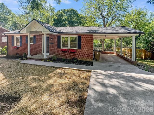 306 Whisnant Street