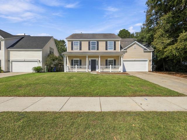 306 Whispering Cypress Drive