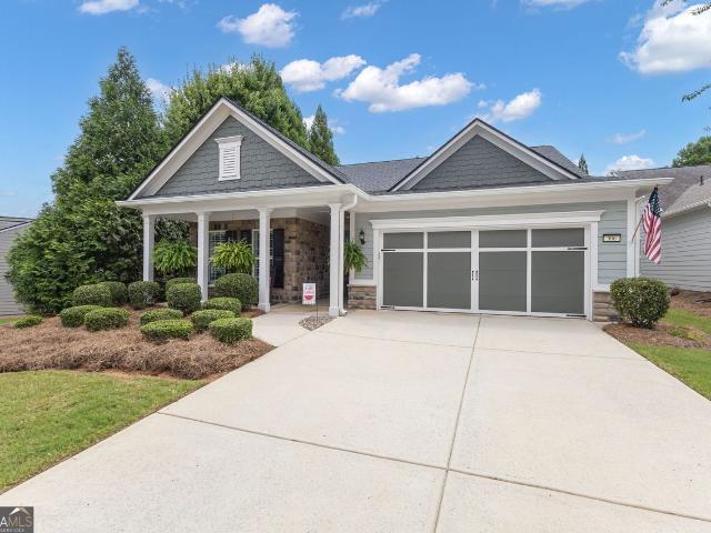 306 Whispering Pines Way