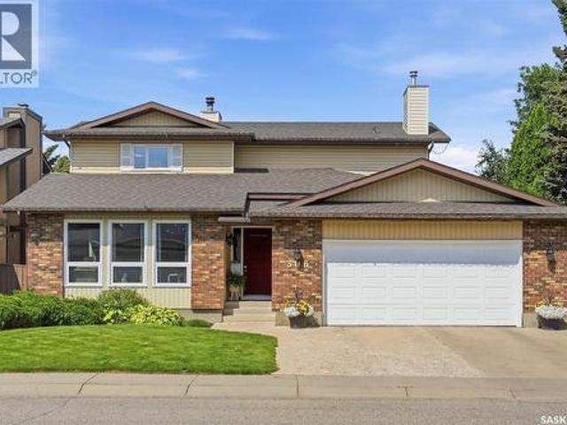 306 Whitewood Road, Saskatoon, SK, S7J 4L8 house for sale | Listing ID SK045686 | Royal LePage