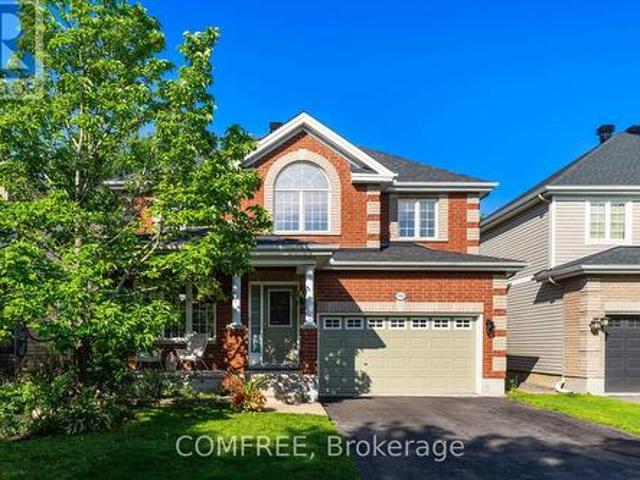 306 Wild Iris Avenue, Ottawa, ON, K1T 0B7 house for sale | Listing ID X13845 | Royal LePage