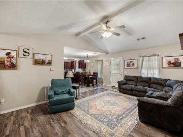 306 Willow Oak Drive