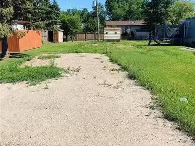 306 Wright Road, Moosomin, SK, S0G 3N0 vacant land for sale.