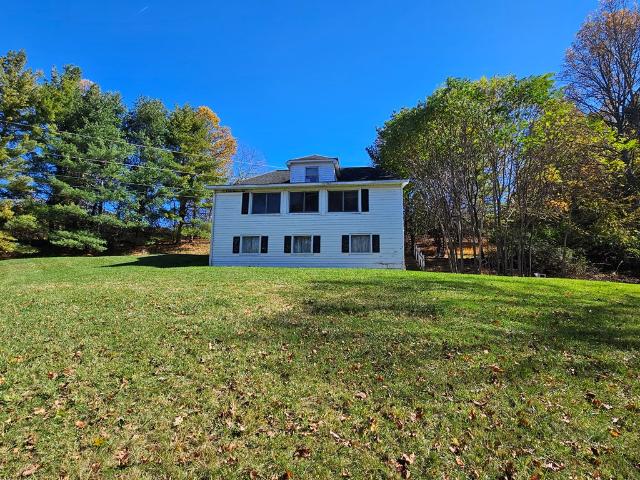 306 Tower Rd