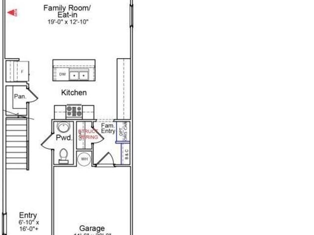 306 Tartan Road