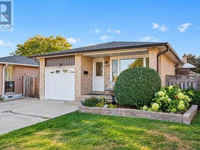 306 Templemead Drive, Hamilton, ON, L8W 3H7 house for sale | Listing ID X13871 | Royal LePage