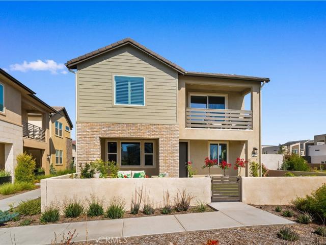 306 Treble, Irvine, CA 92618 | MLS #OC26109