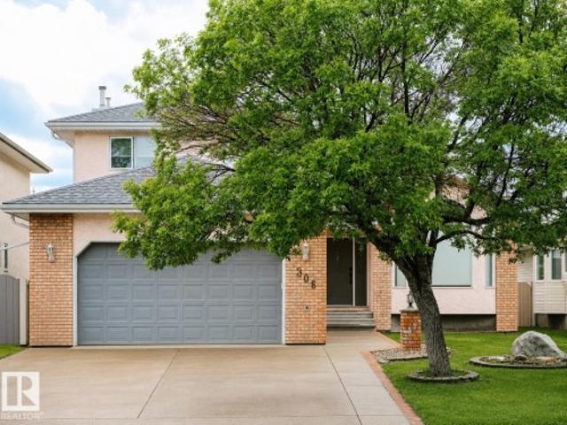 306 Twin Brooks Drive Nw, Edmonton, AB, T6J 6S4 house for sale | Listing ID E4503 | Royal LePage