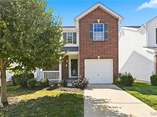 306 Tyndale Drive, O'Fallon, US, MO