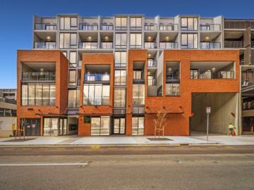 Braddon, Majura