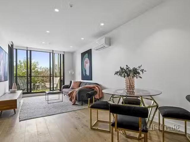 307/47 Nelson Place, Williamstown, VIC 3016