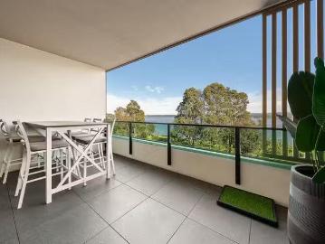 307/482 The Esplanade, Warners Bay, NSW 2282