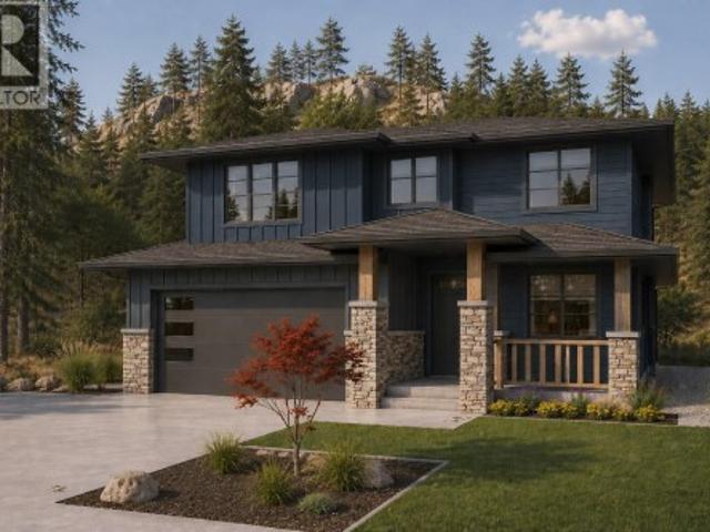 3074 Flume Court, Kelowna, BC, V4T 0H2 house for sale | Listing ID 10399 | Royal LePage