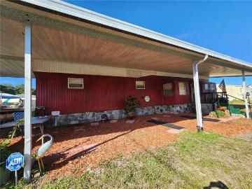 3074 Larkin Rd, Mims, FL 32754 | MLS #O6366