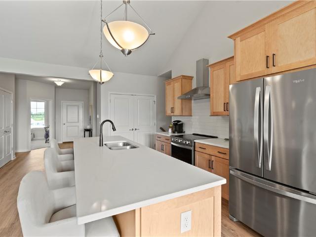 3074 Pierce Brook Trail Lot 76