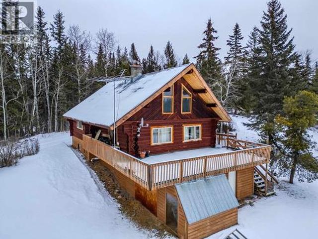 3074 Spout Lake Road, Lac La Hache, BC, V0K 1T0 house for sale | Listing ID R3078 | Royal LePage
