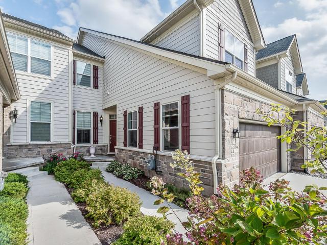 3075 N Spurway Drive, Ann Arbor, US, MI