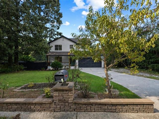 3075 Ashly Forest Drive