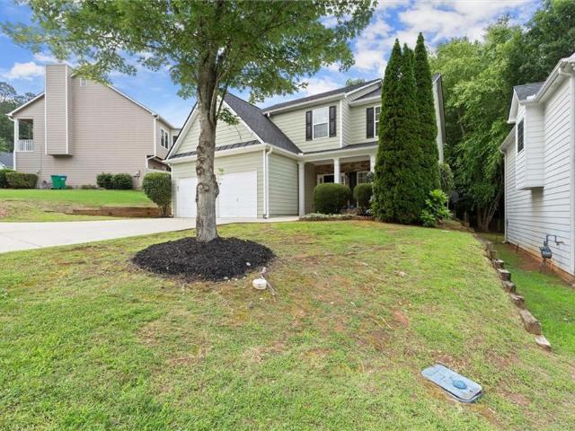 3075 Landington Drive