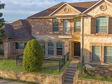 3075 Willow Grove Blvd, Unit 403, McKinney, TX 75070 | MLS #21184