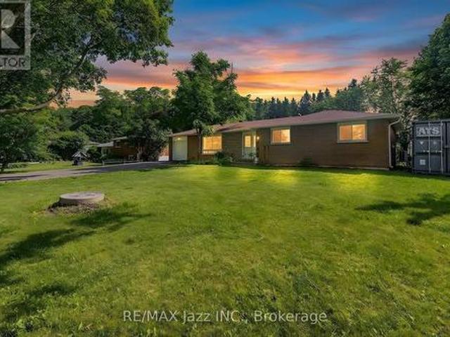 3075 Zion Road, Port Hope, ON, L1A 3V7 house for sale | Listing ID X13531 | Royal LePage