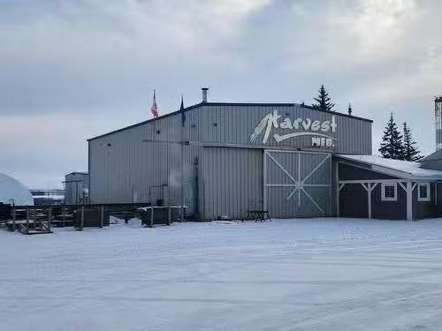 3075 4 Street, Nisku, AB, T9E 0R4 commercial for sale Listi.