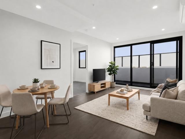 307/669 Centre Road, Bentleigh East