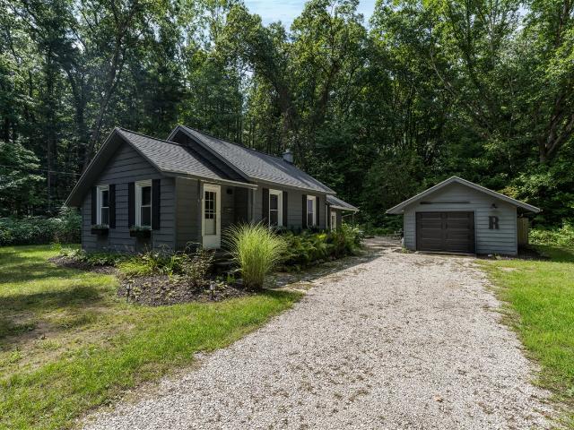 3076 Old Allegan Road