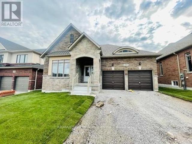 3076 Orion Boulevard, Orillia, ON, L3V 8L4 house for lease | Listing ID S13533 | Royal LePage