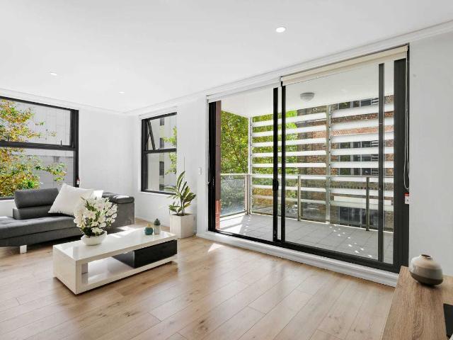 307/78 mountain street, ultimo