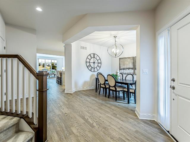 3077 N Spurway Drive
