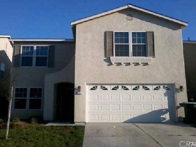 3077 Bodie St, Merced, CA 95341