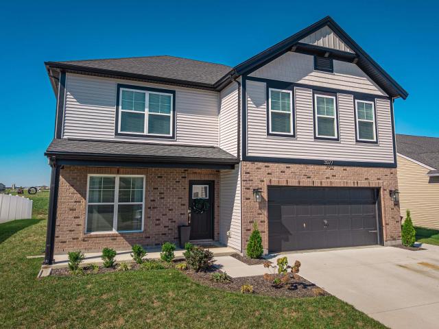 3077 Dowgate Dr, Newburgh, IN 47630 | MLS #202549