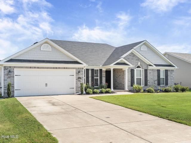 3077 Easton Drive