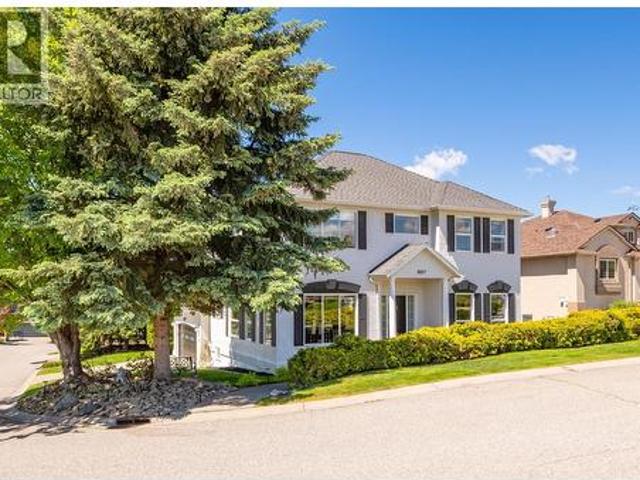 3077 Quail Crescent, Kelowna, BC, V1V 2A1 house for sale | Listing ID 10388 | Royal LePage