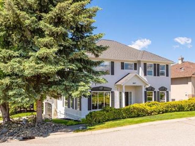 3077 Quail Crescent, Kelowna, BC, V1V 2A1 house for sale | Listing ID 10388 | Royal LePage