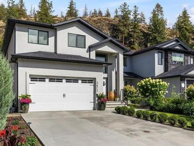 3077 Riesling Way, West Kelowna, BC, V4T 0A5 house for sale | Listing ID 10396 | Royal LePage