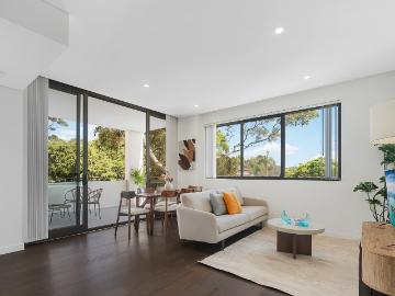 307/7 Victoria Street, Roseville, NSW 2069 Apartment for Rent Ray White AY Realty Chatswood