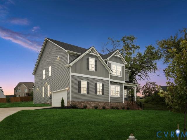 3078 Miller Farm Way, Goochland, VA 23063 | MLS #2501