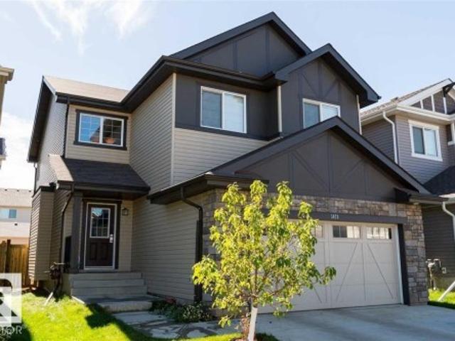 3078 Carpenter Landing Southwest, Edmonton, AB, T6W 2Y9 house for lease | Listing ID E4509 | Royal LePage