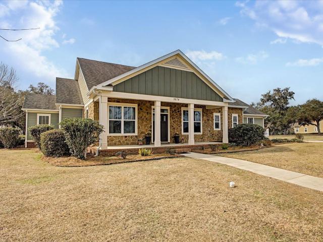 3078 Dickinson Drive, Tallahassee, US, FL