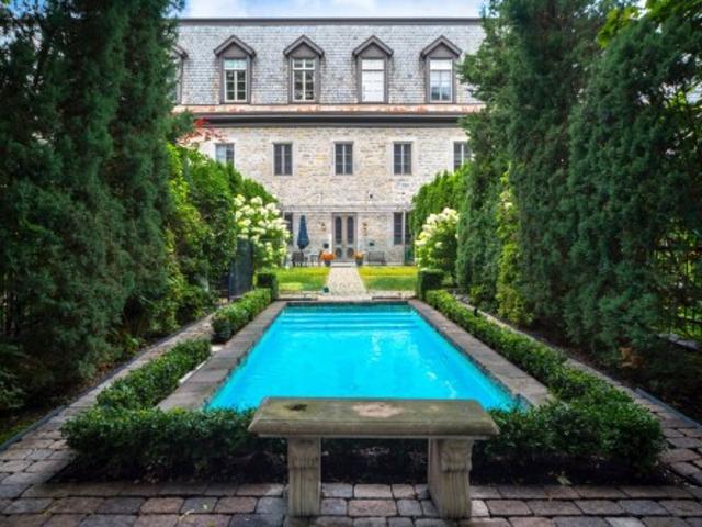 3078 Rue Jean Girard, Montréal Ville Marie, QC, H3Y 3L2 house for lease | Listing ID 20258 | Royal LePage