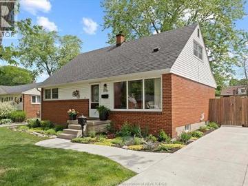3078 Rockwell Boulevard, Windsor, ON, N9E 2A5 house for sale | Listing ID 26014 | Royal LePage