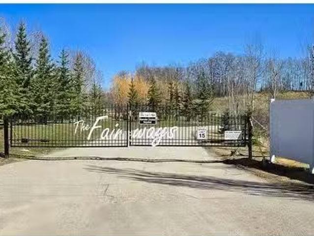 3078 25074 South Pine Lake Road, Rural Red Deer County, AB, T0.