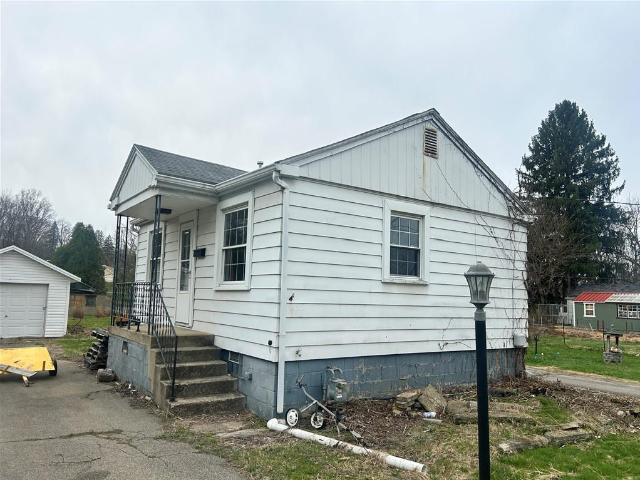 3079 McClelland Ave, New Castle, PA 16101 | MLS #1738
