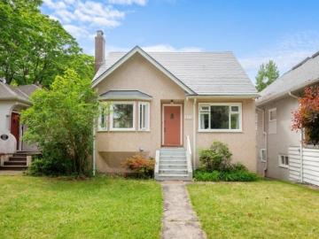 3079 Crown Street, Vancouver, BC, V6R 3W4 house for sale | Listing ID R3137 | Royal LePage