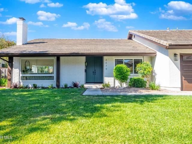 3079 E Sierra Drive