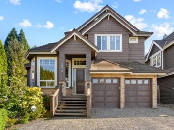 Greater Vancouver - Garden, Gym, Air conditioning